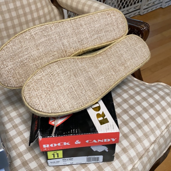 Rock & candy flats - Picture 2 of 3